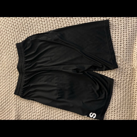 Adidas Shorts - Picture 2 of 2